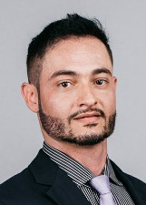 Foto oficial de Dr André