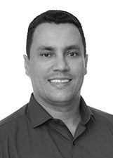 Foto oficial de Alexandre Braz