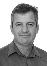 Foto oficial de Fernando da Quineira