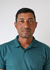 Foto oficial de Zé da Foice