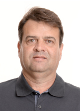 Foto oficial de Segundinho