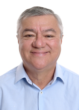 Foto oficial de Sargento Zé Welington
