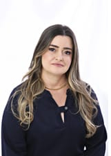 Foto oficial de Ana Lucia de Maurosan