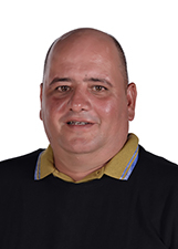 Foto oficial de Fabrício do Dé