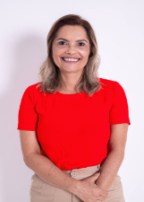 Foto oficial de Alini Bicalho