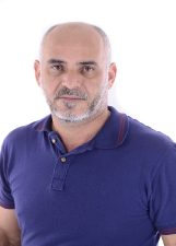 Foto oficial de Edmundo