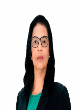 Foto oficial de Elza da Boa Vista