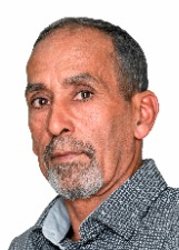 Foto oficial de Marquinho dos Candidos