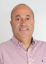 Foto oficial de Carlinhos do Zé Neto