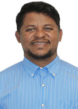 Foto oficial de Zé Augusto dos Moreiras