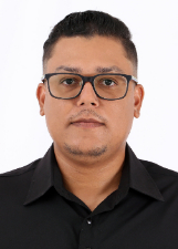 Foto oficial de Apolônio do Barreiro Branco