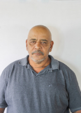 Foto oficial de Antônio Pé Queimado