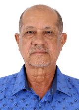 Foto oficial de Paulão