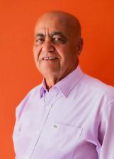 Foto oficial de Idalino Alkimim