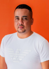 Foto oficial de Osvaldinho de São Geraldo