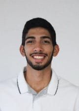 Foto oficial de Ygor Ripozzati