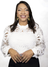 Foto oficial de Mara Carvalho