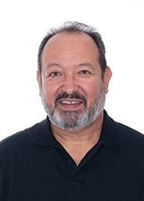 Foto oficial de Betinho do Anibal