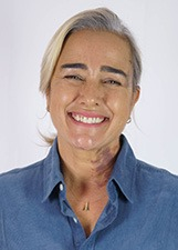 Foto oficial de Maristela Costa