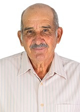Foto oficial de Ze Treta