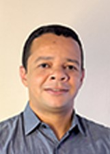 Foto oficial de Júnior Socorrista