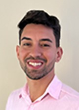 Foto oficial de Gustavo do Povão