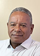Foto oficial de Edilson de Tocandira