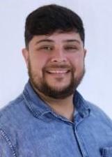 Foto oficial de Wilson Nicomedes (Wilsinho)