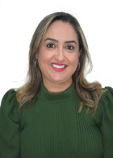 Foto oficial de Edione Enfermeira