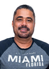Foto oficial de Negao da Academia