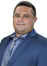 Foto oficial de Faguim Pocó
