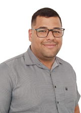 Foto oficial de Eduardo Leite