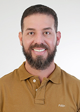 Foto oficial de Gezinho Maciel