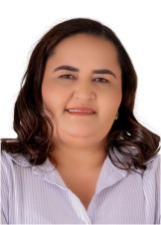 Foto oficial de Cassia da Saude