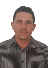 Foto oficial de Anézio de Sivirino
