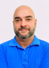 Foto oficial de Luiz Henrique