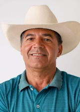 Foto oficial de Nilson de Jobertino