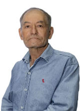 Foto oficial de Elci Paula