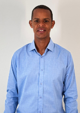 Foto oficial de Erivelton de Sula