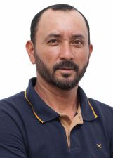 Foto oficial de Sancler Lopes