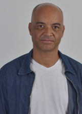 Foto oficial de Zé Maria