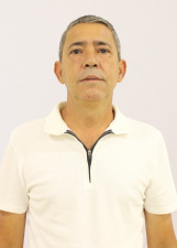 Foto oficial de Welington Nascimento
