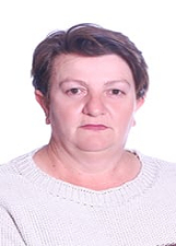 Foto oficial de Beatriz