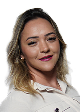 Foto oficial de Raissa Lacerda