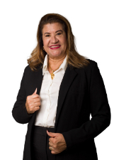 Foto oficial de Silvana de Fatima