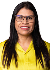 Foto oficial de Andrea Werneck