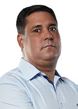 Foto oficial de Chico da Limpeza