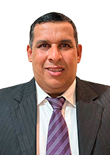 Foto oficial de João Crente