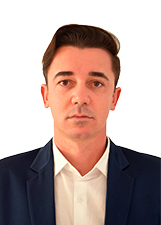 Foto oficial de Geovane Reis