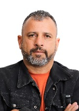 Foto oficial de Mauro Caneco
